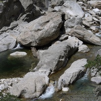 Photo de France - La randonnée des Gorges d'Héric